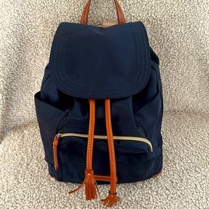 Dooney & Burke backpack